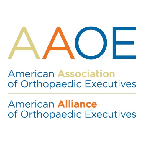 AAOE Events Icon