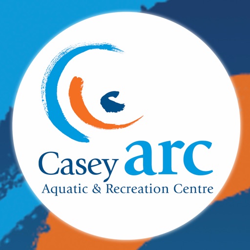Casey ARC Member App