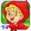Little Red Riding Hood Toybook