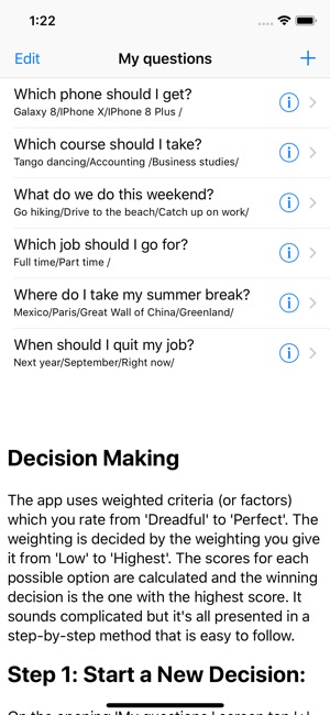 Decision Making(圖5)-速報App