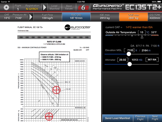 EC135T2 PLUS(圖3)-速報App