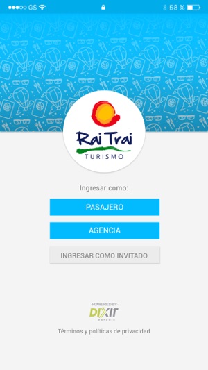 RAITRAI TURISMO(圖1)-速報App