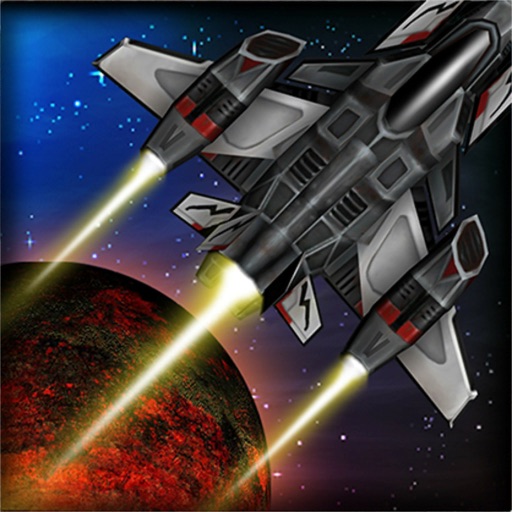 Star Hunt : Addicting Game icon