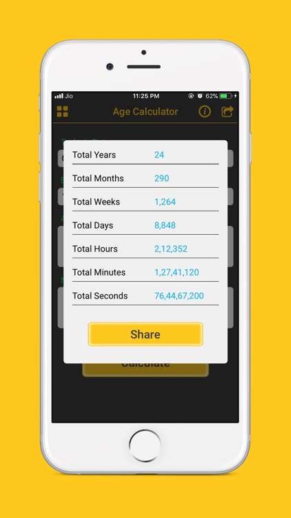 Age Calculator-Pro