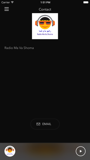 Radio Ma Va Shoma(圖3)-速報App