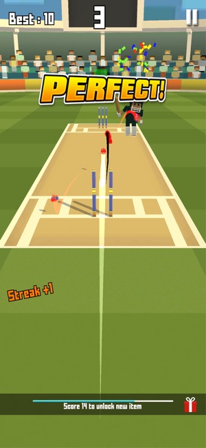 Runout Master - 3D Cricket(圖5)-速報App