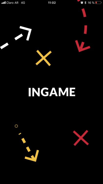 Ingame IO