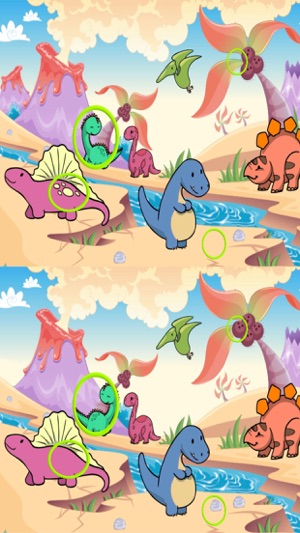 Dinosaur Fun Games(圖2)-速報App