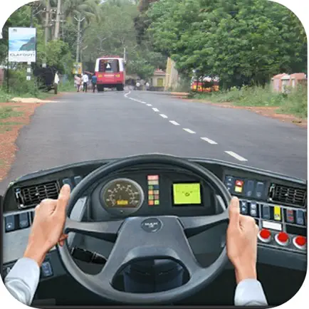 Drive Bus in PAK Simulator Читы