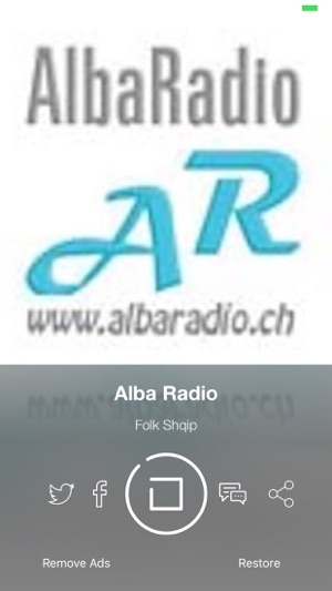 Radio Stacione AL(圖3)-速報App