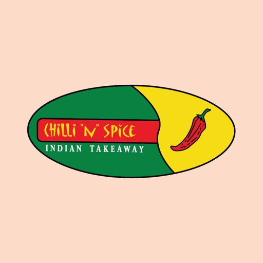 Chilli N Spice icon