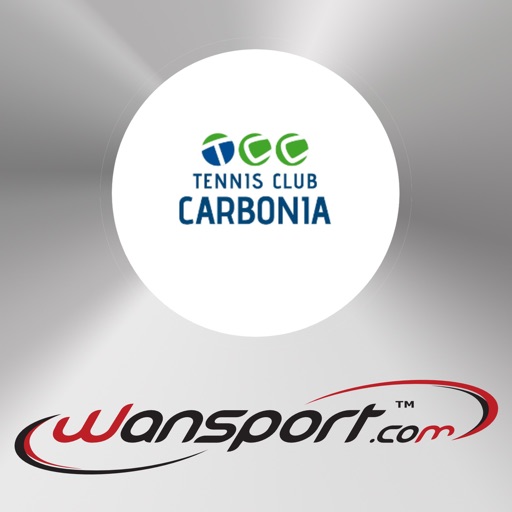 Tennis Club Carbonia icon