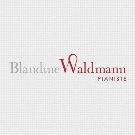 Blandine Waldmann icon