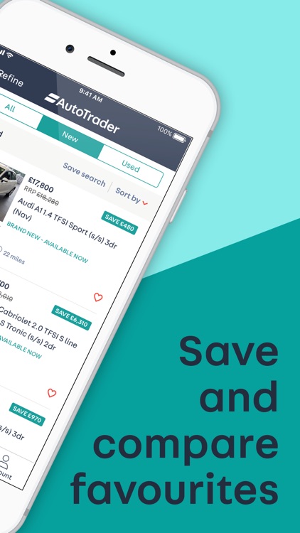 Auto Trader: Buy and sell cars