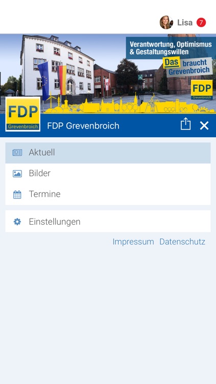 FDP Grevenbroich