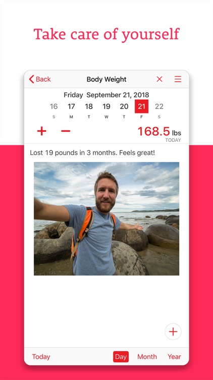 Money Tracker+ Expense Manager