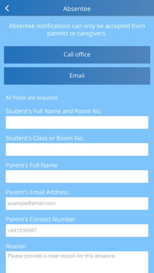 Orewa North Primary School(圖3)-速報App