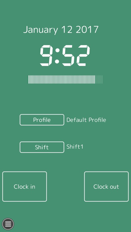 P-Time RecV2 screenshot-3