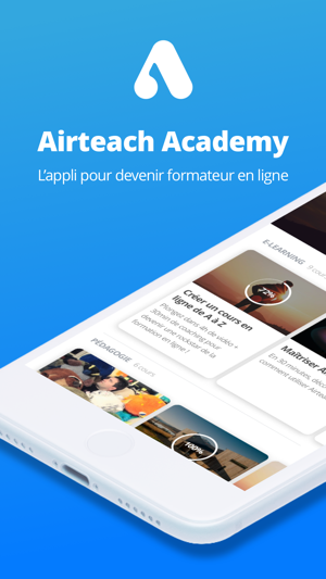 Airteach Academy