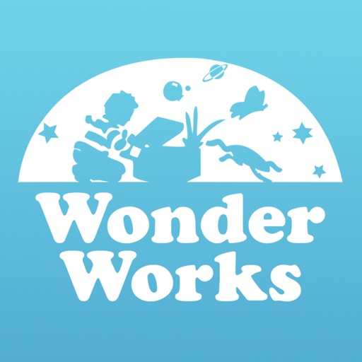 Wonder Works iOS App