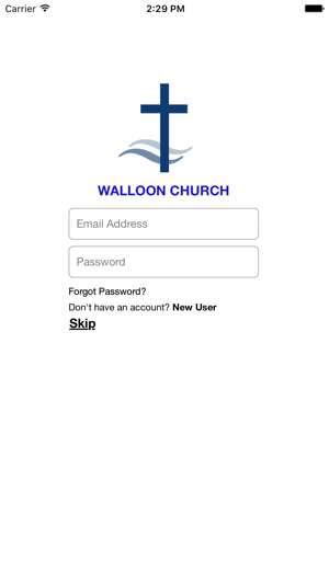 Walloon Church(圖1)-速報App