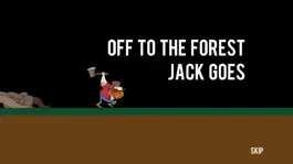 Game screenshot Hangry Jack hack