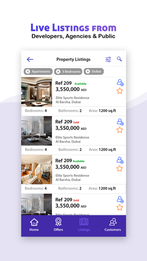 MyPropertyTap(圖2)-速報App