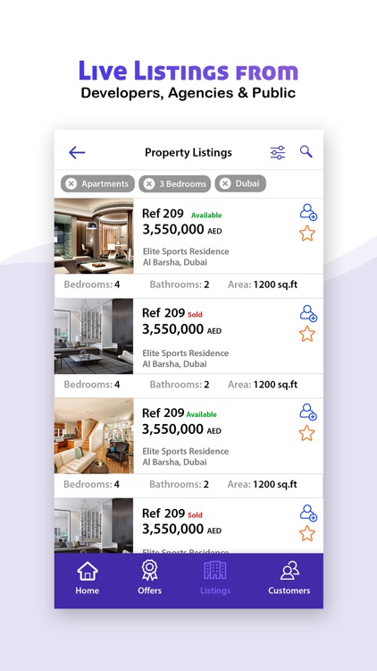 MyPropertyTap