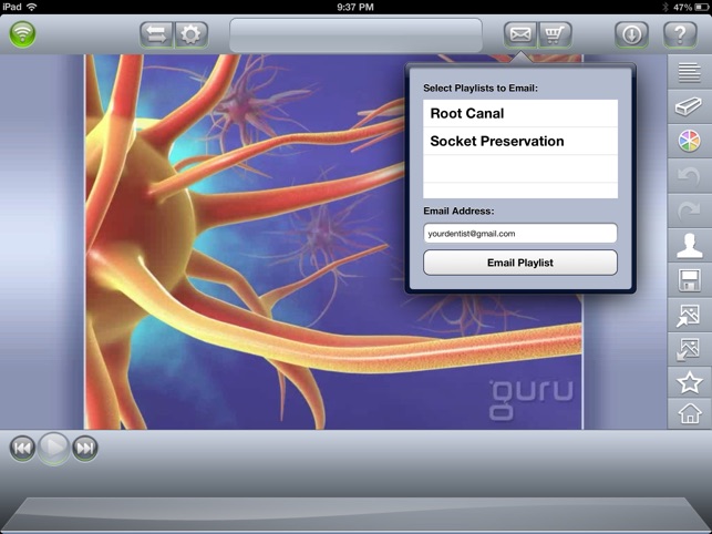 Guru for iPad(圖1)-速報App