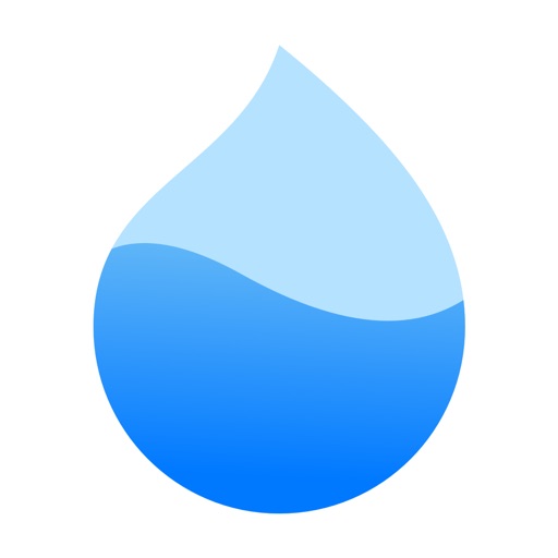 Waterbalance: intake tracker