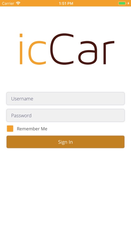 icCar