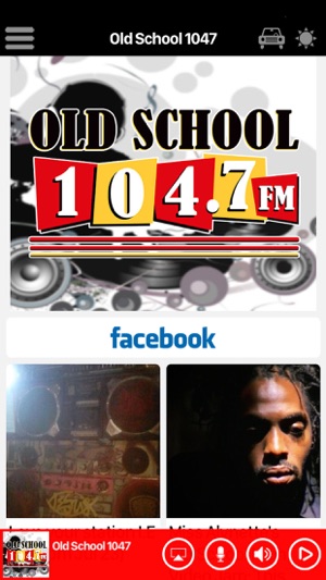 Old School 1047(圖2)-速報App