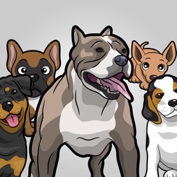 PitMoji - Dog Emoji & Stickers