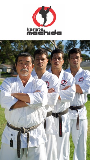 Machida Karate Academy(圖2)-速報App