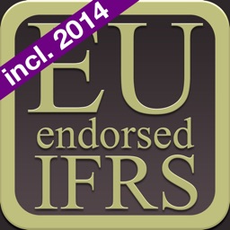 EU IFRS Made Mobile