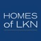 Make finding your dream home in North Carolina a reality with the Homes of LKN app