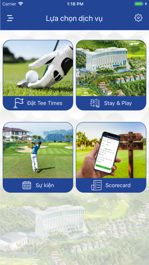 VP iGOLF(圖1)-速報App