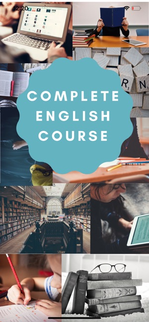 Complete Spoken English Course(圖1)-速報App