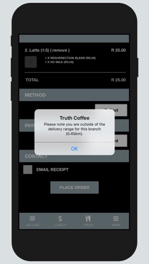 Truth.Coffee(圖4)-速報App