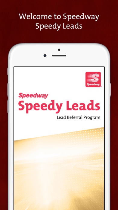 How to cancel & delete Speedy Leads from iphone & ipad 1