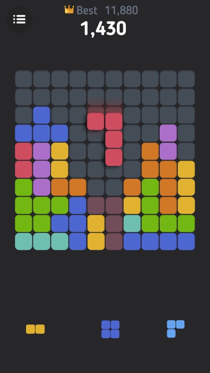 Block Jam! screenshot-1