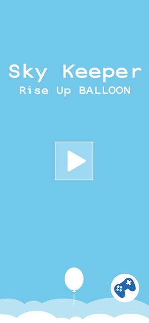 上升的白氣球 - Rise Up(圖5)-速報App