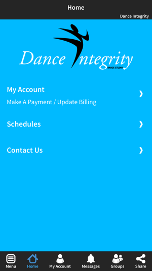 Dance Integrity(圖2)-速報App