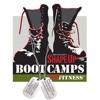 Shape UP! Boot Camps & Fitness