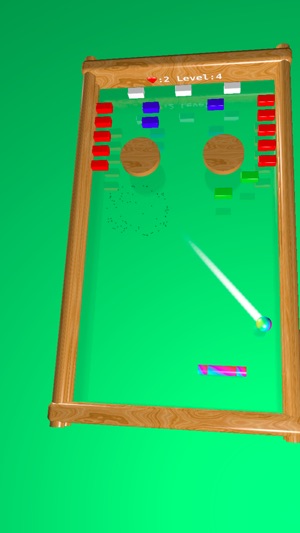 Pong3D: Breakout 3D(圖4)-速報App