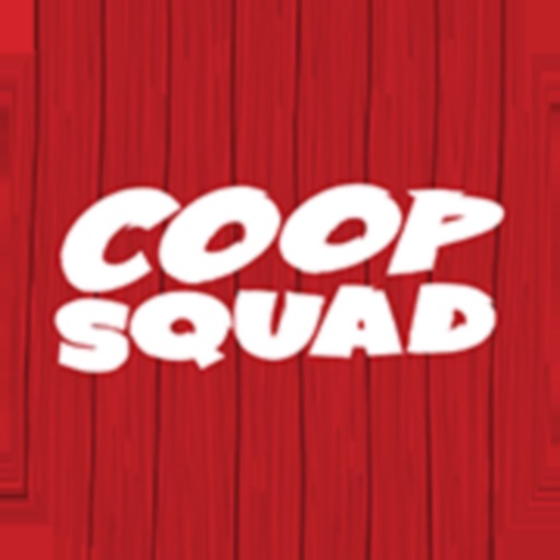 The Coop Squad by Great American & QSP Canada