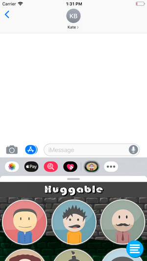 Huggable(圖1)-速報App