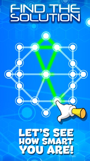 Node Link - One-Touch Drawing(圖3)-速報App