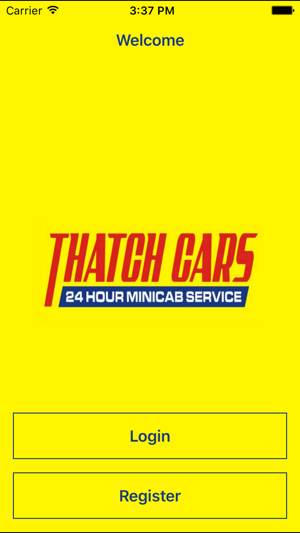 Thatch Cars