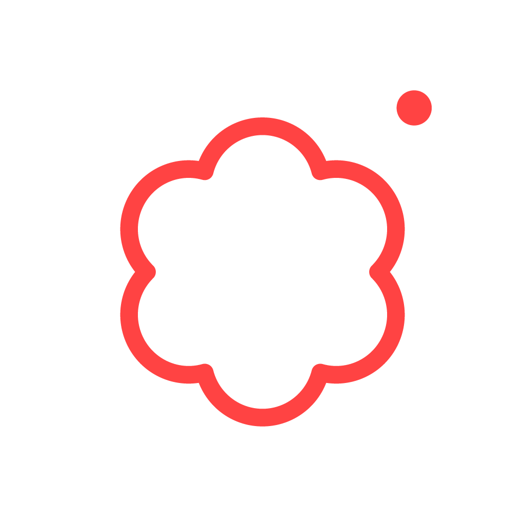 SOVS - Composition Camera App Icon